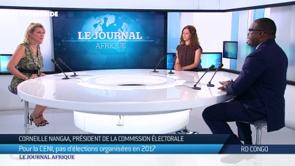 L'actualité Africaine du 10 Juillet 2017
