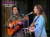 Judy Collins i Leonard Cohen Hey thats No Way to Say Goobye, 1976