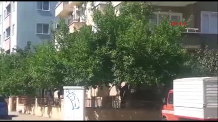 Aydın Yaşlı Kadını Evinde Güpegündüz Gasp Edip, Takılarını Çaldırlar