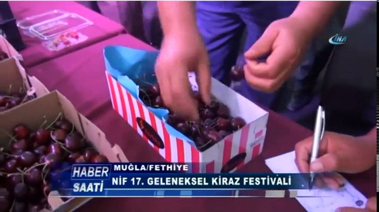 Öğle Bülteni - 10 Temmuz 2017 - İHA HABER SAATİ