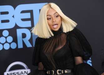 Black Chyna "devastated" by Rob Kardashian revenge porn feud