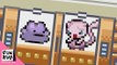 Pokemon parody    Ditto finds out he's a failed Mew clone
