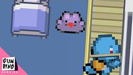 Pokemon parody    What really happens at the Pokémon Daycare