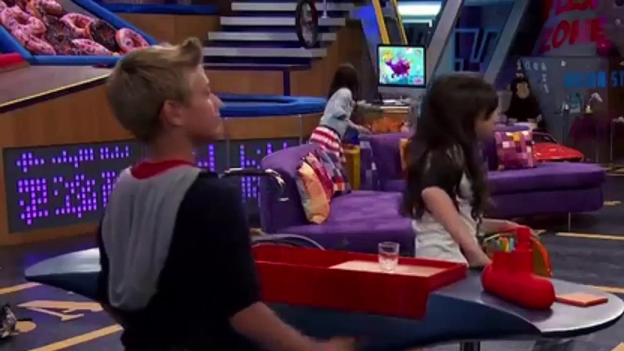 Game Shakers S1 E3 Lost Jacket Falling Pigeons video Dailymotion