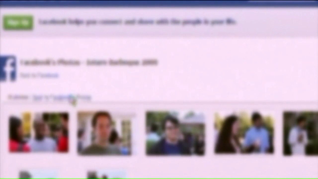 Don't Fall For It: Facebook Hoax Warns of Hacke...