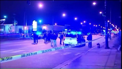 3 Chicago Officers Face Arraignment in Laquan McDonald Case