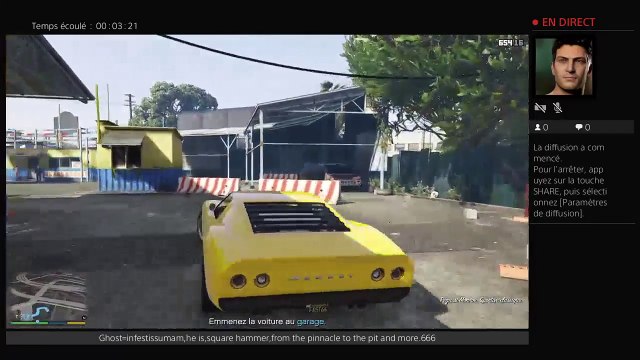 Diffusion PS4 en direct de johnmclane1401 (1247)