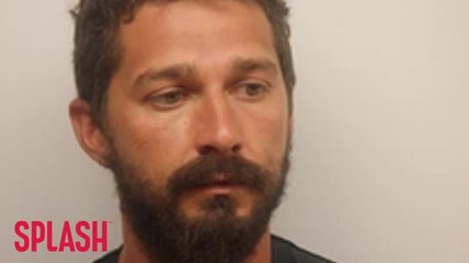 Shia LaBeouf Released from Jail After Posting $7000 Bond