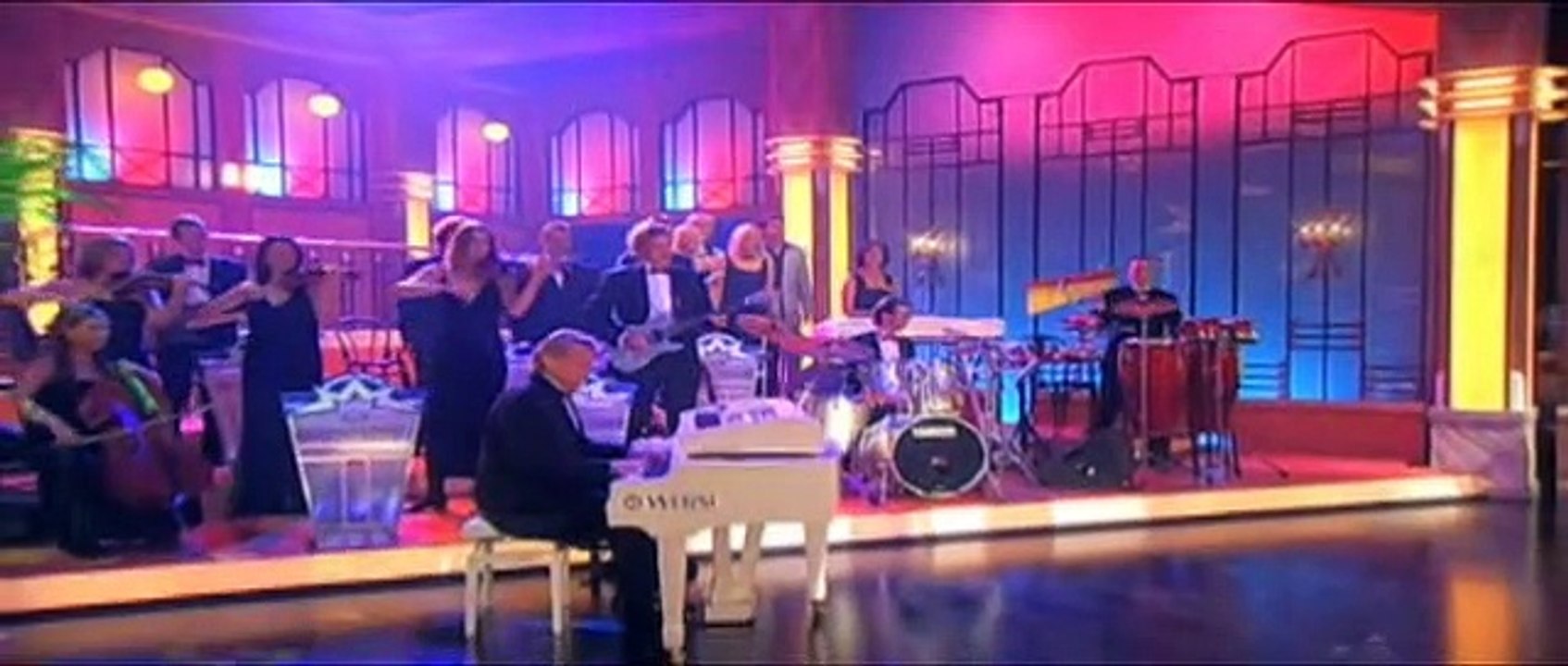 Geschwister Hofmann - Die Macht der Gefühle__whit close captions