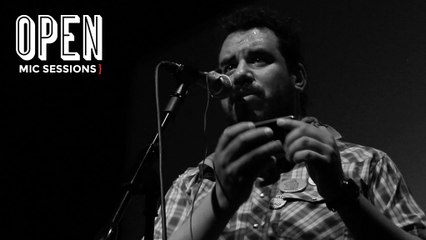 Pávido Navido | Open Mic Sessions