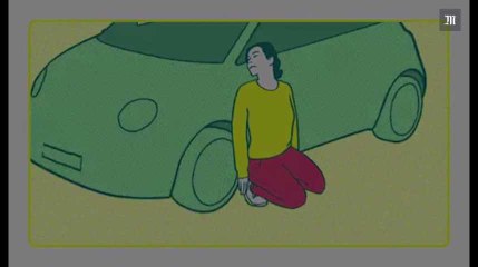 “Comment survivre en cas d’attaque“: les conseils de la police britannique à ses ressortissants