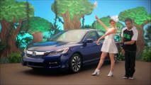 2017 Honda Accord Rancho Santa Margarita, CA | Honda Dealer Rancho Santa Margarita, CA