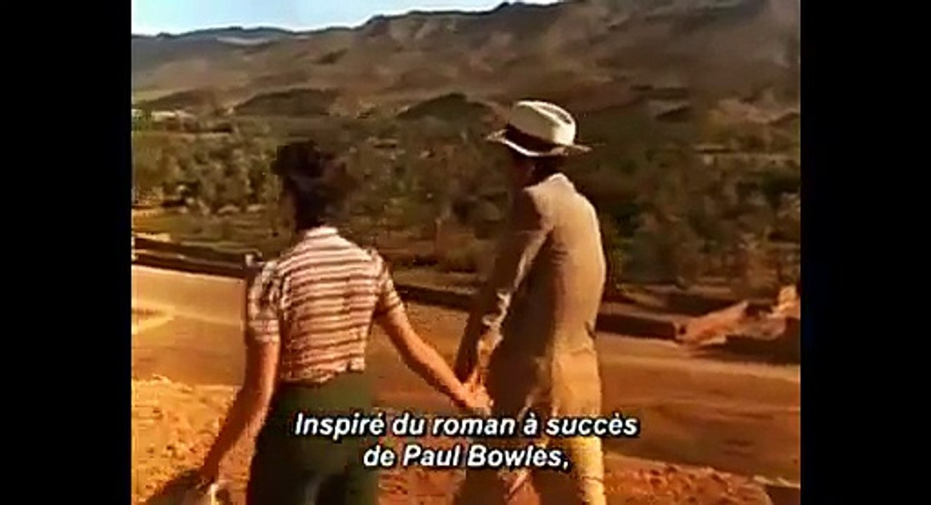 Un Thé au Sahara (1990) En Streaming (360p_30fps_H264-96kbit_AAC)