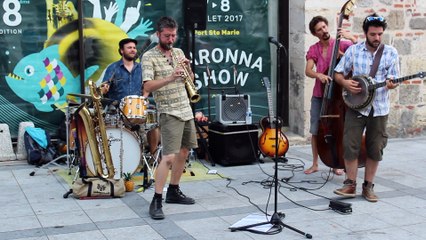 Garonna Show fête sa 18e édition dans le Lot-et-Garonne