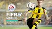 Androide ataque jugabilidad móvil modo de parte fútbol Tutorial de la fifa 1 tutorial ios
