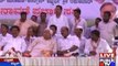 Vidhana Parishad Elections: Congress Candidate Raghu Achar Starts Campaigning