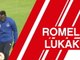 Romelu Lukaku - player profile