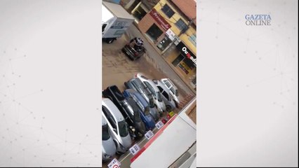 Policial é assassinado em tiroteio com assaltantes de banco em Santa Margarida (MG)
