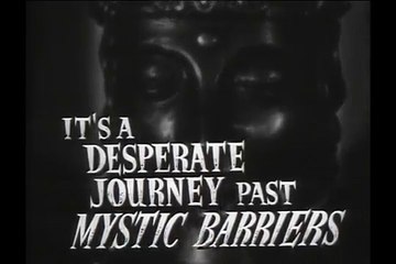 Three Strangers (1946) trailer Peter Lorre Sydney Greenstreet