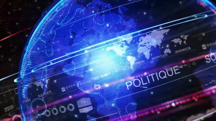 JTE - Déclarations autour du RDR, Gbi de Fer rafraîchit les mémoires sur le creation du RDR