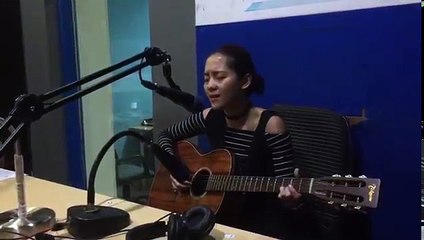 Stay Lisa Loeb (Cover by Lala Karmela)