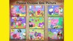 Peppa Pig Toys Jigsaw Puzzle: Puzzle Games - Peppa Pig Toys Jigsaw Puzzle | Kids Play Pala