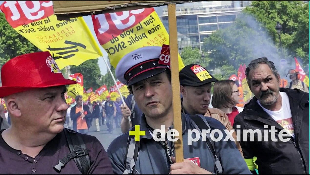 Video presentation NVO