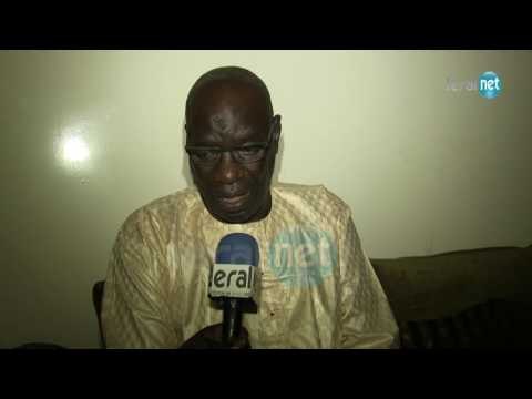 Diène Farba Sarr, Me Wade ne mérite pas..