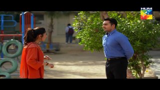 Yeh Raha Dil Episode 21 HUM TV Drama - 10 July  2017