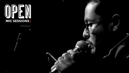 Memo Rocha | Open Mic Sessions