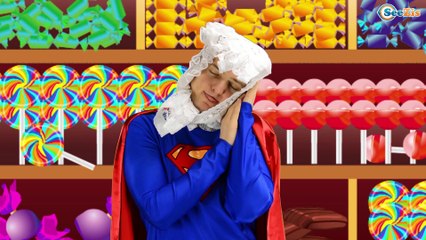 Spiderman Finger Family Song | Top 20 Finger Family Songs | Daddy Finger Rhyme