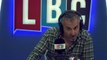 Maajid Nawaz Rips Apart Caller Who Refuses To Condemn Hamas