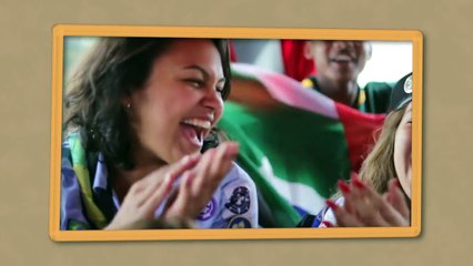 23rd World Scout Jamboree