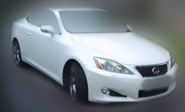 NEW 2018 LEXUS IS350 2DOOR COUPE CABRIO. NEW generations. Will be made in 2018.