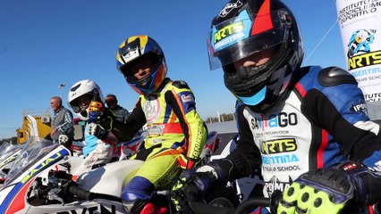 ARTS CORDOBA.VIDEO TESTIMONIOS