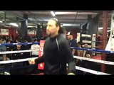 KO Artist Keith Thurman Mayweather KOs Guerrero in 6 rds- EsNews Boxing