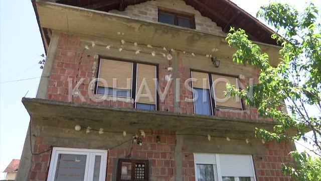 Njëjtë si Shyhrete Berisha edhe Mihrije Berisha po lufton për të drejtën e saj në pronë