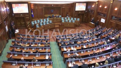 Koalicioni LAA, kategorik kundër koalicionit me PAN-in