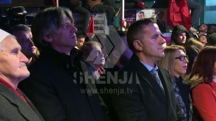 "Aleanca për Shqiptarët" drejt shpërbërjes, Memedi akuzon Selën për kurthe
