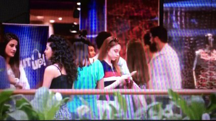 Britney Citada no Filme É Fada