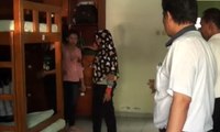 Balai Pengawas TKI Jateng Sidak Tempat Pemberangkatan