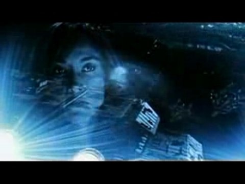 Stargate atlantis saison 4 generique