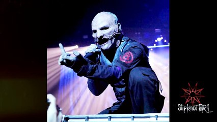 COREY TAYLOR RESPONDE A CRÍTICA DE CHAD KROEGER DO NICKELBACK