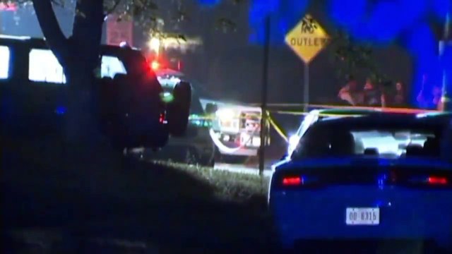 Expectant Mother Loses Baby After Being Shot at Gender Reveal Party