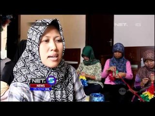 Desa Turus, Kampung Kemoceng yang Memiliki 60 Perajin - NET5