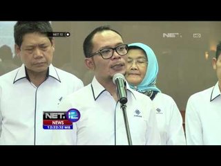 Pemerintah Siap Menampung Segala Aspirasi Pada Hari Buruh - NET12