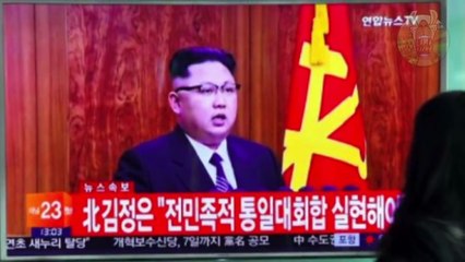 99 CHOSES QUI N'ARRIVENT QU'EN CORÉE DU NORD - Lama Faché