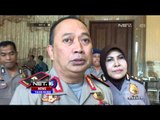 Pelaku Teror Penyayatan Masih Buron di Yogyakarta - NET16