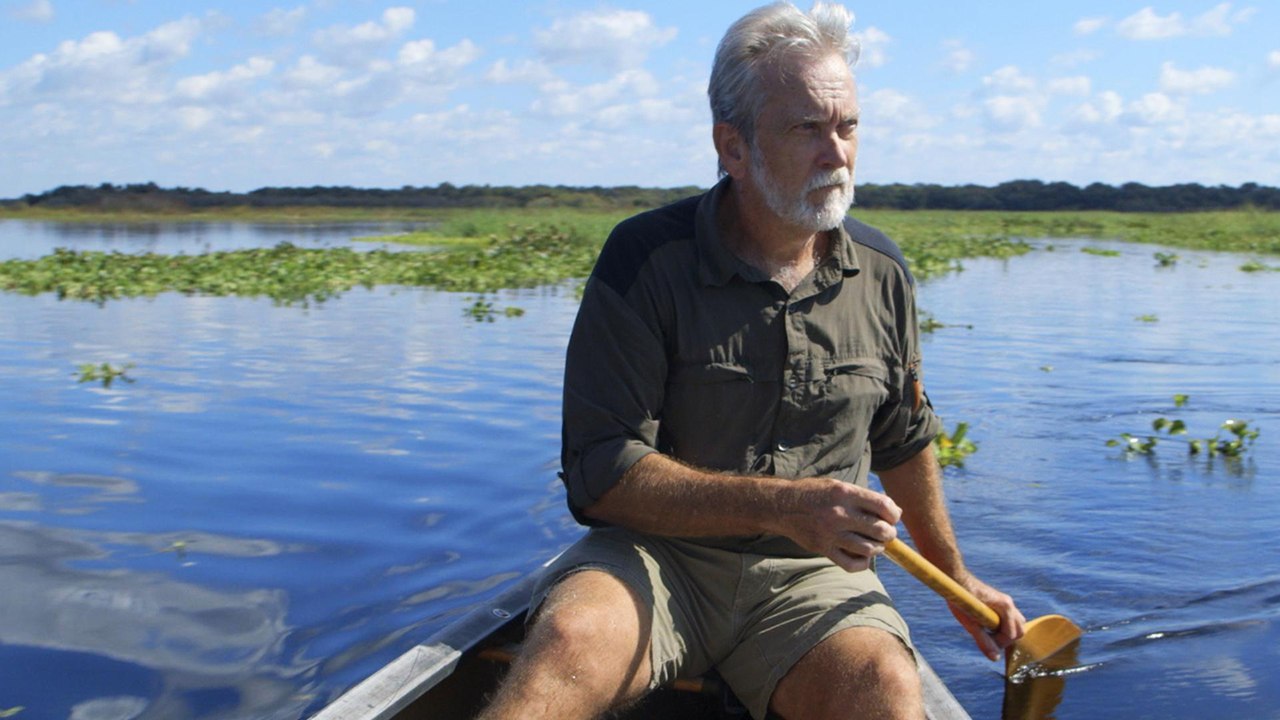 The Architect of the CIA's Enhanced Interrogation Program, James Mitchell