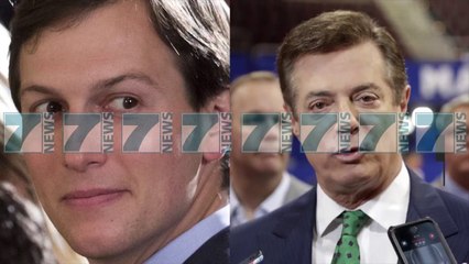 DJALI I PRESIDENTIT DONALD TRUMP PRANON TAKIMIN ME AVOKATEN RUSE - News, Lajme - Kanali 7